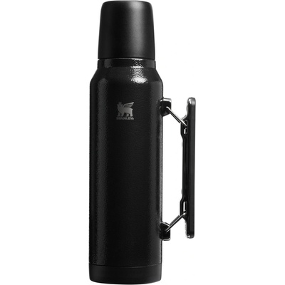 Stanley termoska The New Legend Bottle 1.4 l 1.5QT Hammertone Black