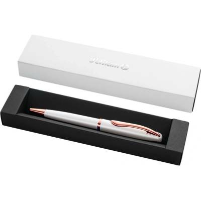 Pelikán Jazz Noble bílá 371287