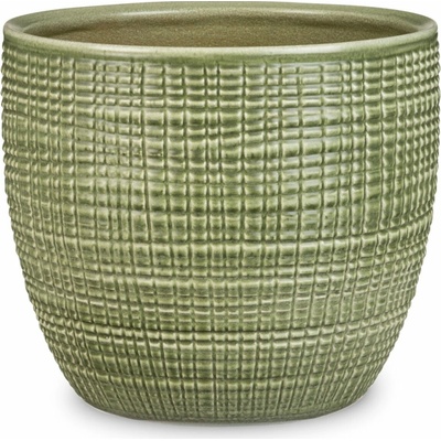 Scheurich Vrchný kvetináč 866 25 cm Menta