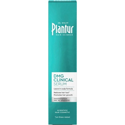 Plantur sérum na vlasy DMG Clinical 125 ml