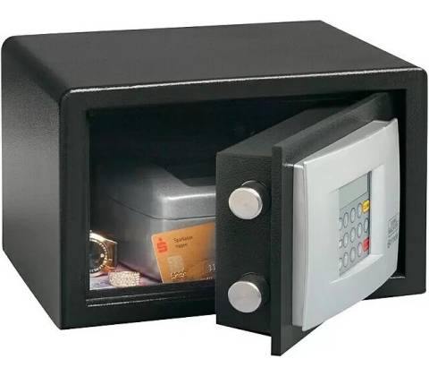 Burg Wächter PointSafe P 1 E