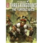 SEGA Total War Three Kingdoms The Furious Wild DLC (PC)