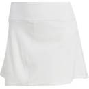 adidas Match Skirt white