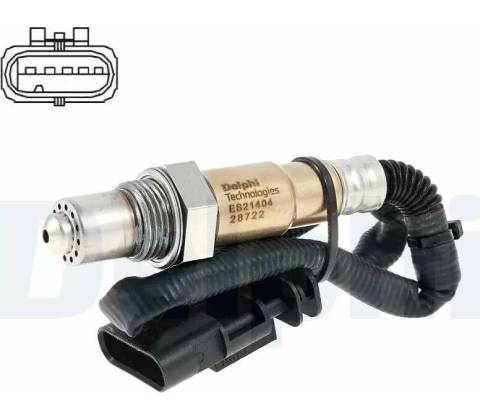 DELPHI Lambda sonda DF ES21404-12B1