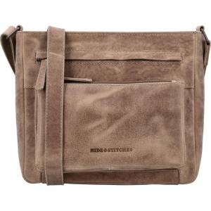 Hide & Stitches Idaho 24192 Dark sand (HIDESTITCHES-24192)