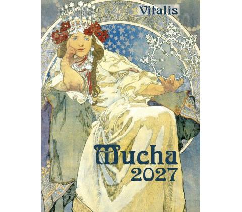 Alfons Mucha 2027