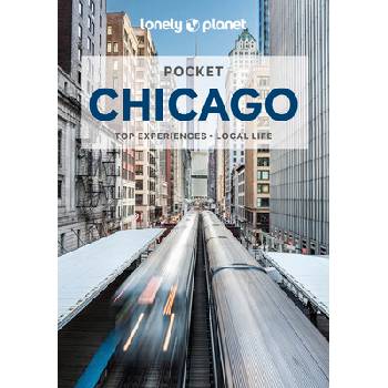 Pocket Chicago - Lonely Planet