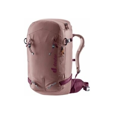 Deuter Freerider Pro 30+10 SL Ashrose