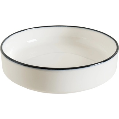 Bonna Mísa Linea Black 160 mm
