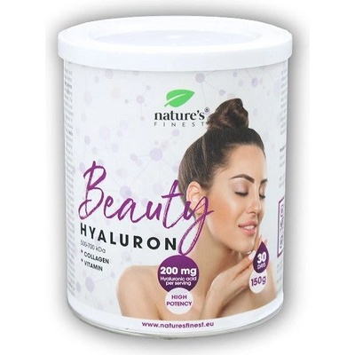 Nutrisslim Beauty Hyaluron 150 g