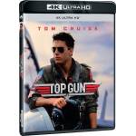 MagicBox Top Gun (Remasterovaná verze) - Blu-ray (UHD) (063097)