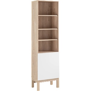 Carmen Детска етажерка за книги palermo (3575607) - tierradesign