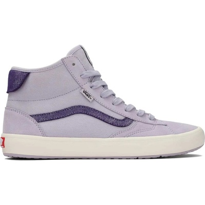 Vans topánky Skate Lizzie Lilac