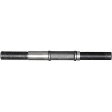 Demolition Parts Oska predného náboja BMX DEMOLITION WHISTLER LITE