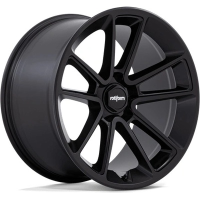 ROTIFORM R194 BTL 10,5x21 5x112 ET30 matt black