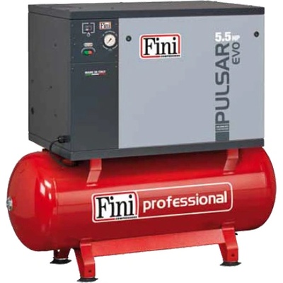 FINI PULSAR EVO BK119-270-5,5