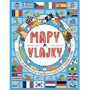 Mapy a vlajky
