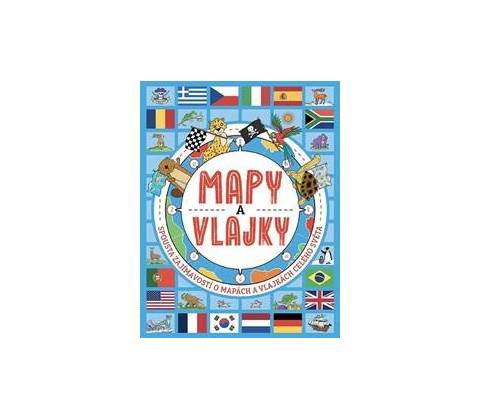 Mapy a vlajky