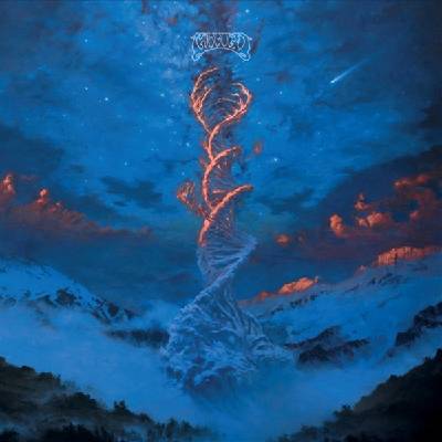 Child - Blueside (LP) (0694685734666)