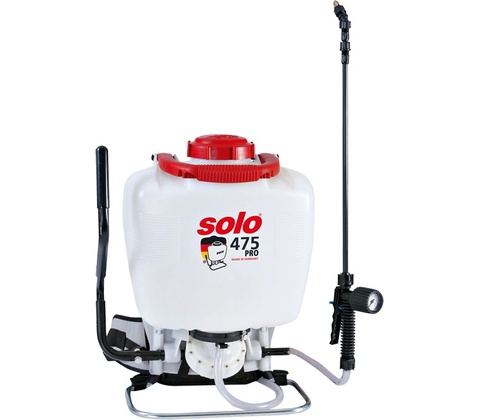 Solo 475 Pro
