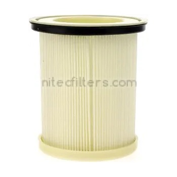 Image 1 of Cylinder HEPA филтър за прахосмукачки ARNICA, код П130