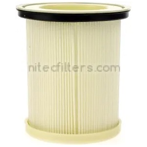  Cylinder HEPA филтър за прахосмукачки ARNICA, код П130