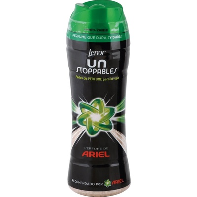 Lenor Unstoppables Vonné perličky do praní s vůní Ariel 285 g
