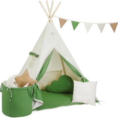 Sowadesind teepee stan Lesná čistinka+ stabilizátor