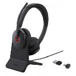 Yealink BH74 Dual UC (1208684) Слушалки