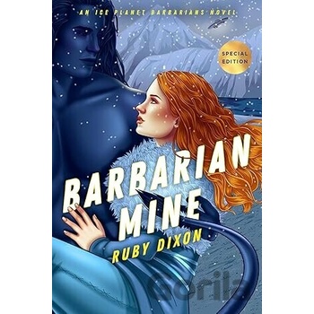 Barbarian Mine