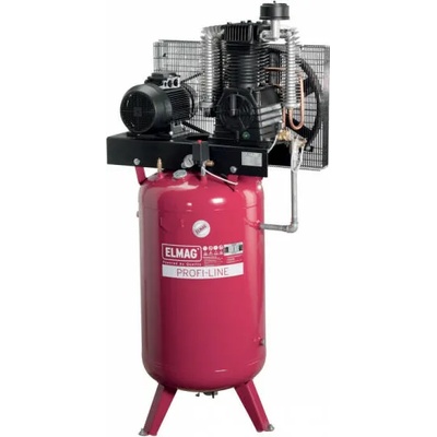 ELMAG PROFI-LINE PLHV 1080/15/270 D (11056)
