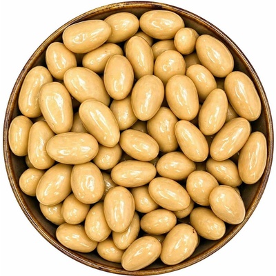 Zdravoslav Mandle v karamelové polevě 250 g