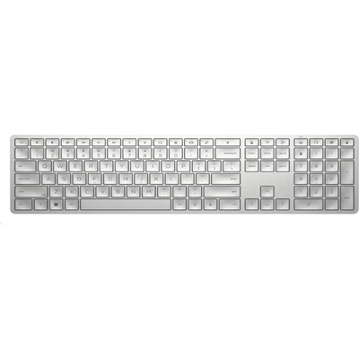 HP 970 Programmable Wireless Keyboard 3Z729AA#AKB