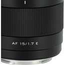 Viltrox AF 15mm/1.7 E