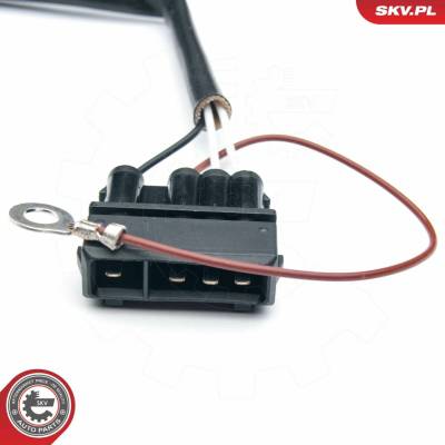 Lambda sonda ESEN SKV 09SKV543