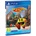 BANDAI NAMCO Entertainment Pac-Man World Re-PAC (PS4)