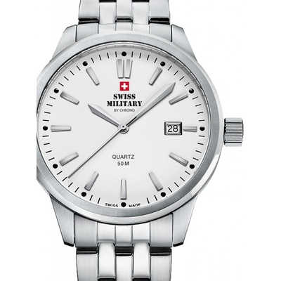 Swiss Military SMP36009.02