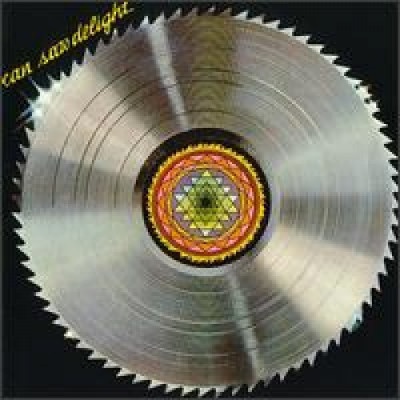 CAN - SAW DELIGHT CD