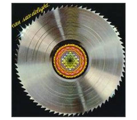CAN - SAW DELIGHT CD