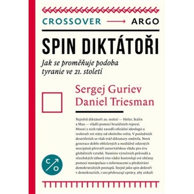 Spin diktátoři