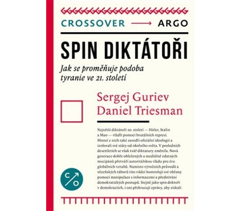 Spin diktátoři
