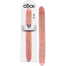 King Cock Thick Double