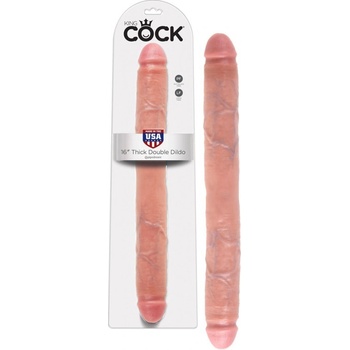 King Cock Thick Double