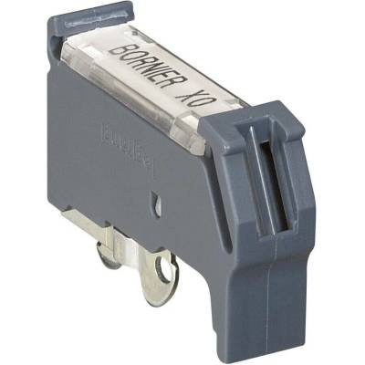 LEGRAND Zarážka 37513 blokovací 12mm 037513