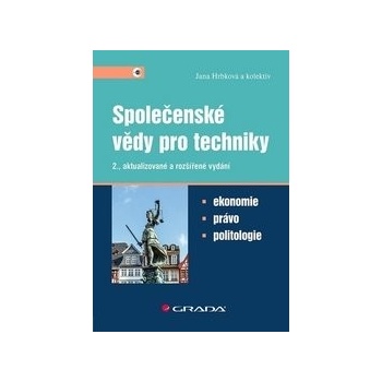 Společenské vědy pro techniky