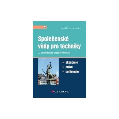 Společenské vědy pro techniky