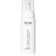 Saffee Acne Skin Foam Cleanser 200 ml