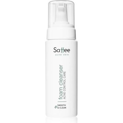 Saffee Acne Skin Foam Cleanser 200 ml