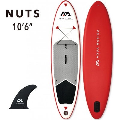 Paddleboard Aqua Marina Nuts