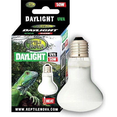 Reptile Nova Daylight UVA 50 W